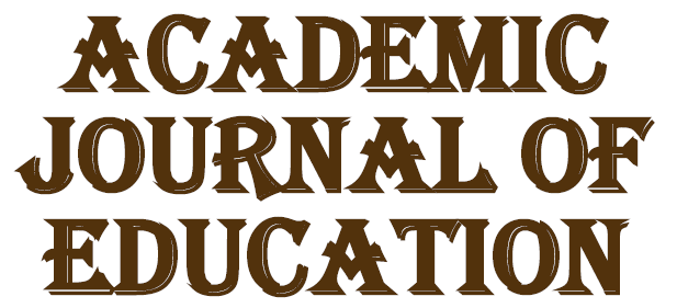 Academic Journal of Education